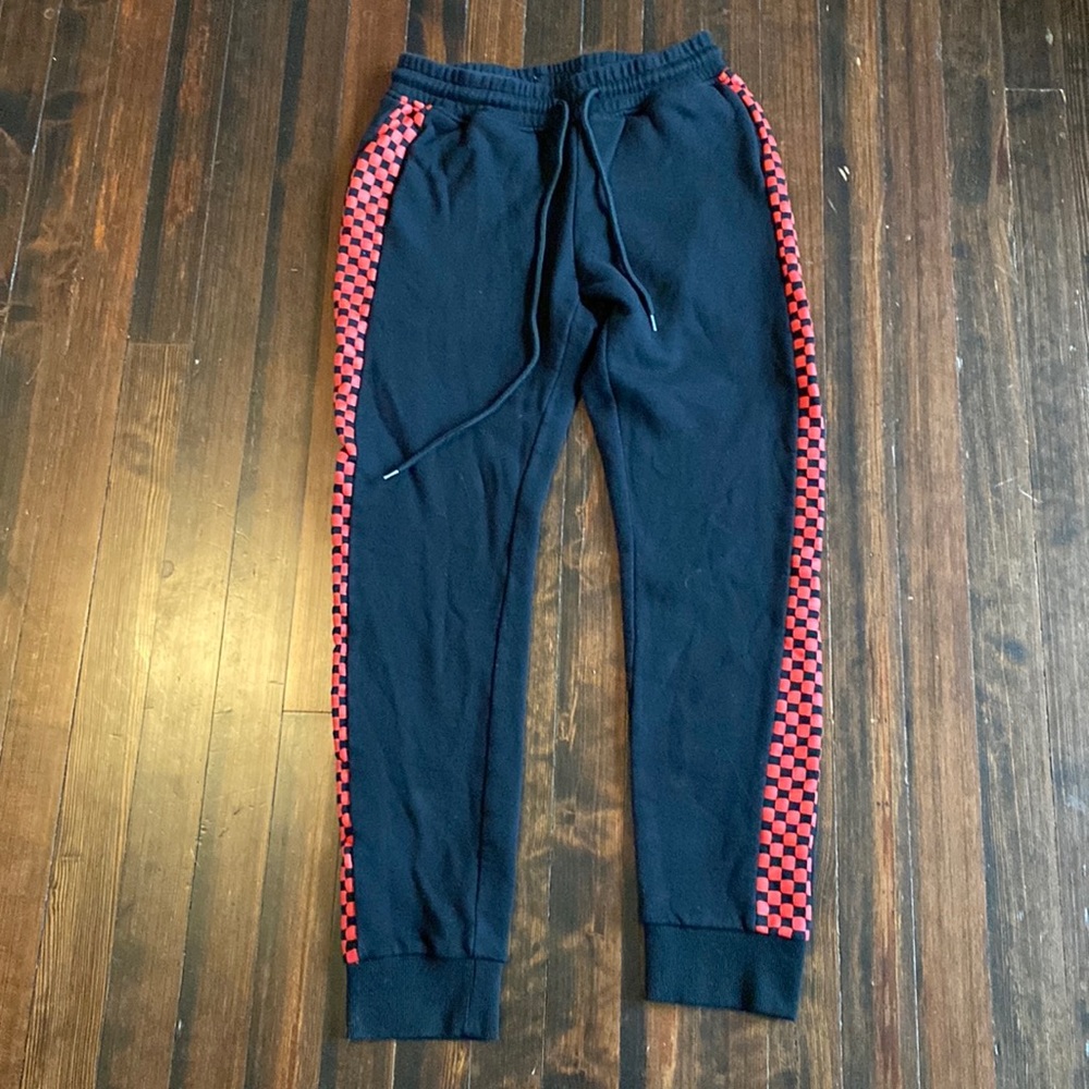 DANIELLE GUIZO JOGGERS
